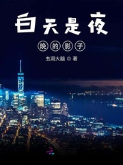 白天是夜晚的影子